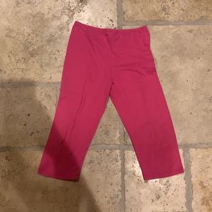 Cute leggings in the brand tempted girls